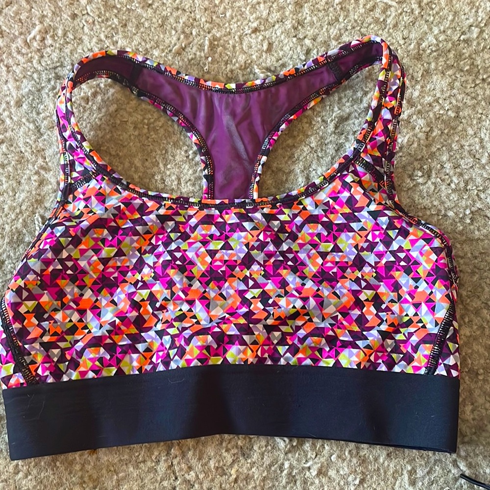 Victoria’s Secret Sports Bra